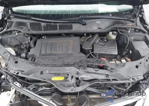 2013 Toyota Venza Limited V6 из США, поврежденный, VIN 4T3BK3BB8DU078577